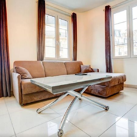 Apartment Notre Dame Bright Париж Стая снимка